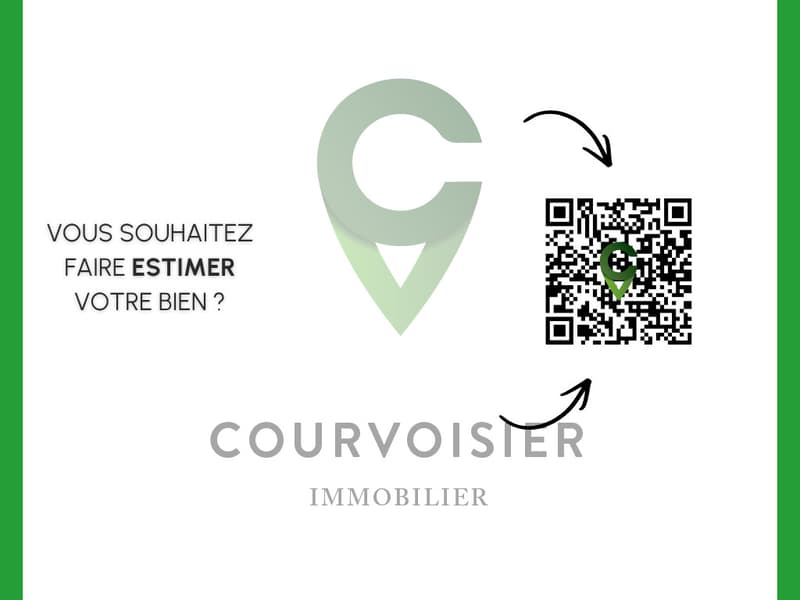DUPLEX DE 5.5 PIECES DANS PETITE COPROPRIÉTÉ (12)