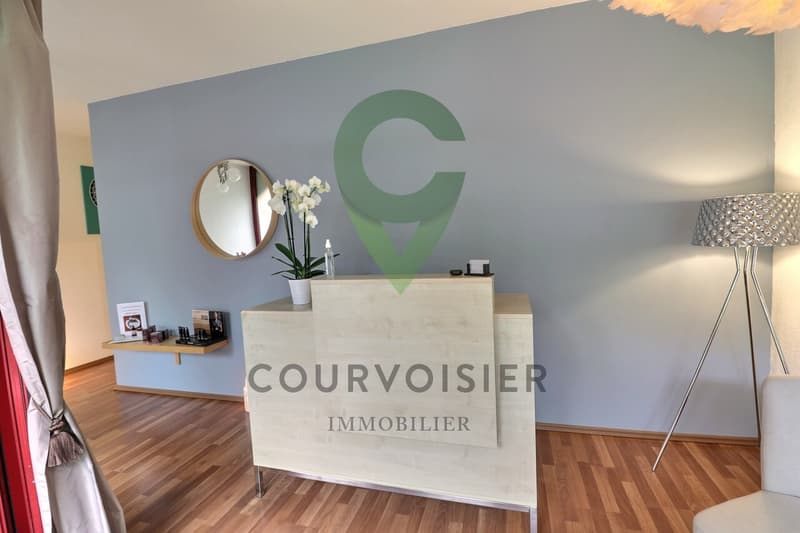 Opportunité d'acquérir 2 locaux commerciaux (9)