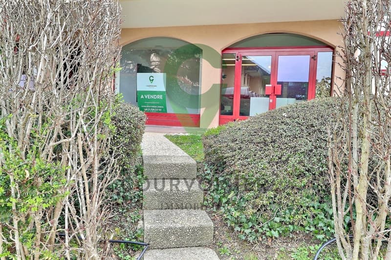 Opportunité d'acquérir 2 locaux commerciaux (13)