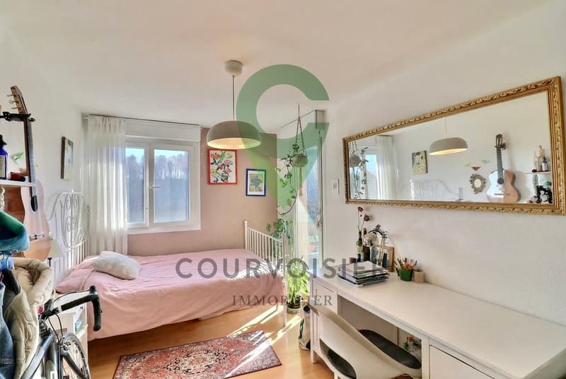 Maison spacieuse avec appartement séparé (7)