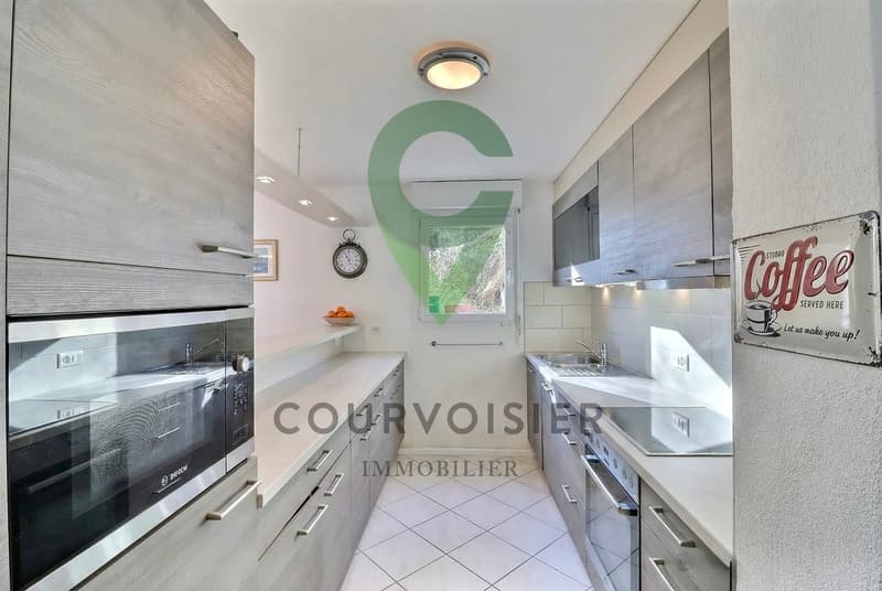 Maison spacieuse avec appartement séparé (6)
