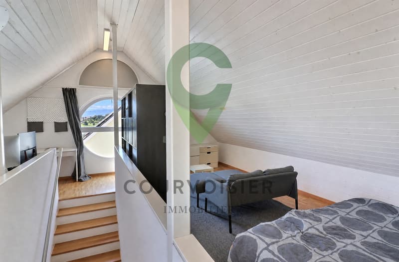Belle maison idéalement située proche du lac et des commodités (12)