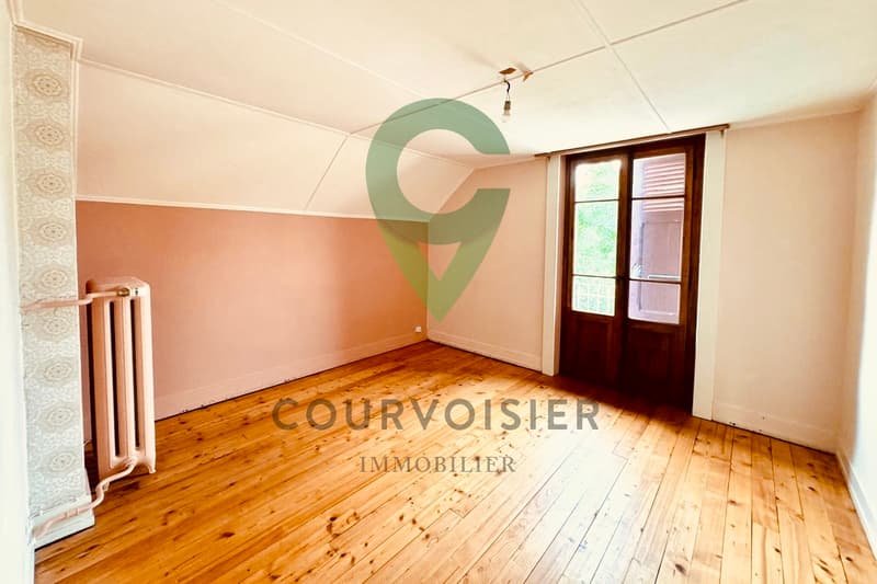 Maison de 5.5 pièces idéalement située à Yverdon (11)