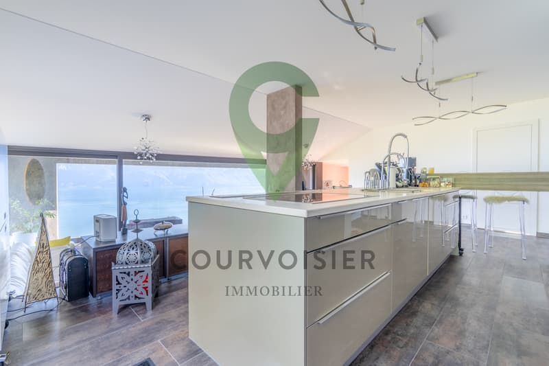 Magnifique duplex au coeur du Lavaux avec vue imprenable! (7)