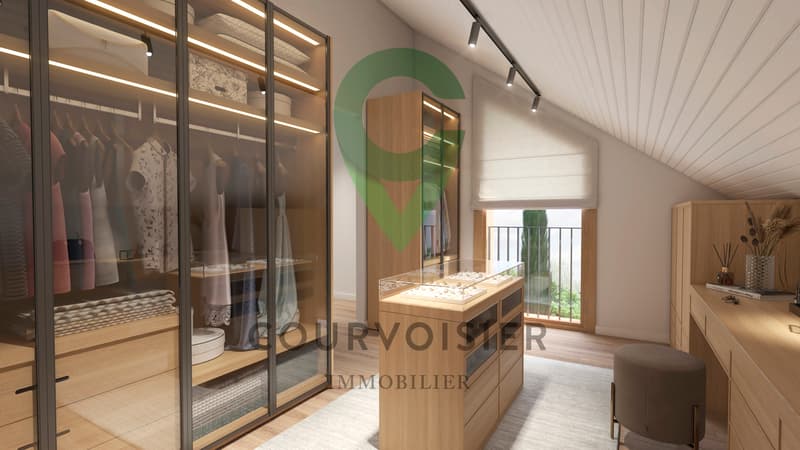 Sur plans - Logements d'exception entre lac, nature et art de vivre (11)