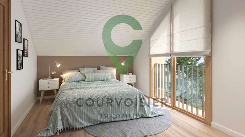 Sur plans - Logements d'exception entre lac et nature proche d'Yverdon (12)