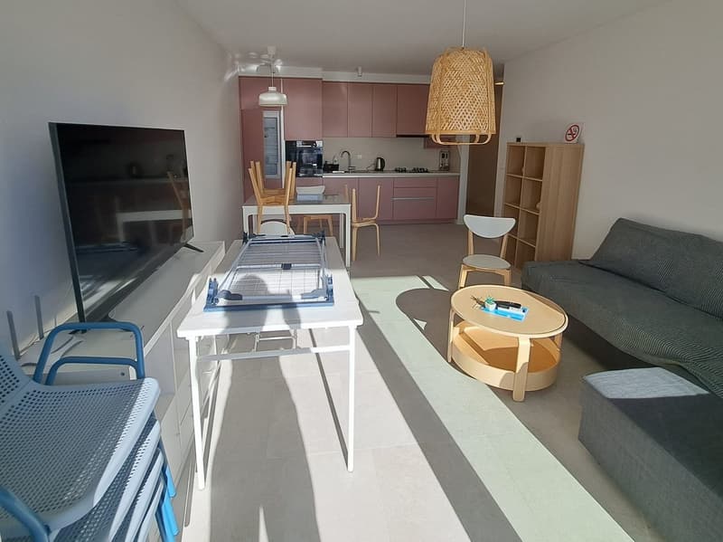 Apartment S8 in Drvenik, Croatia, between Split and Dubrovnik (1)