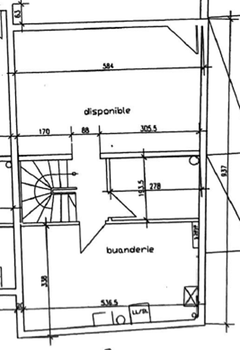 Maison mitoyenne de 6 pièces à Vich/Gland – Confort moderne et cadre paisible (13)