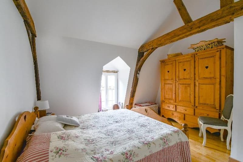 Majestueuse Maison de Caractère de 10 Pièces à Chartres – 315 m² (5)