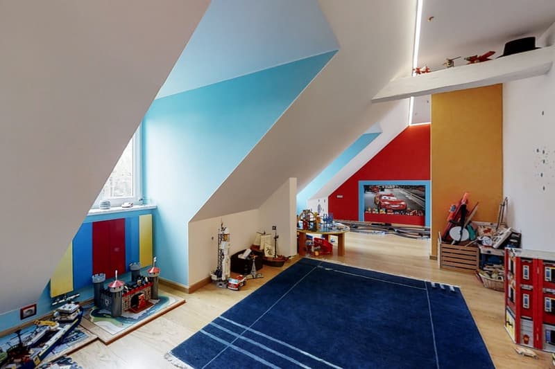 Majestueuse Maison de Caractère de 10 Pièces à Chartres – 315 m² (12)