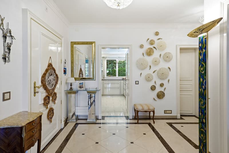 Spacieux appartement de 6.5 pièces avec vue et balcon à Lausanne (4)
