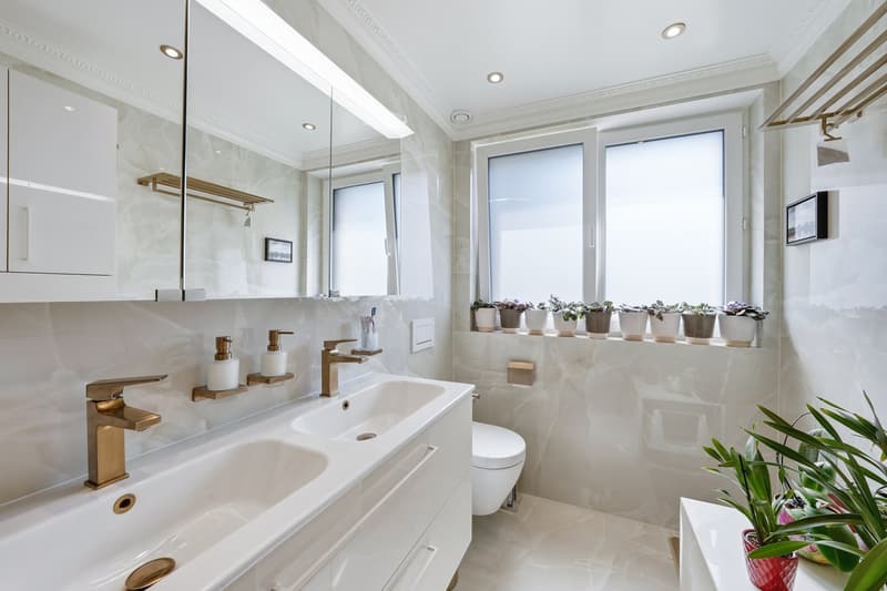 Spacieux appartement de 6.5 pièces avec vue et balcon à Lausanne (9)