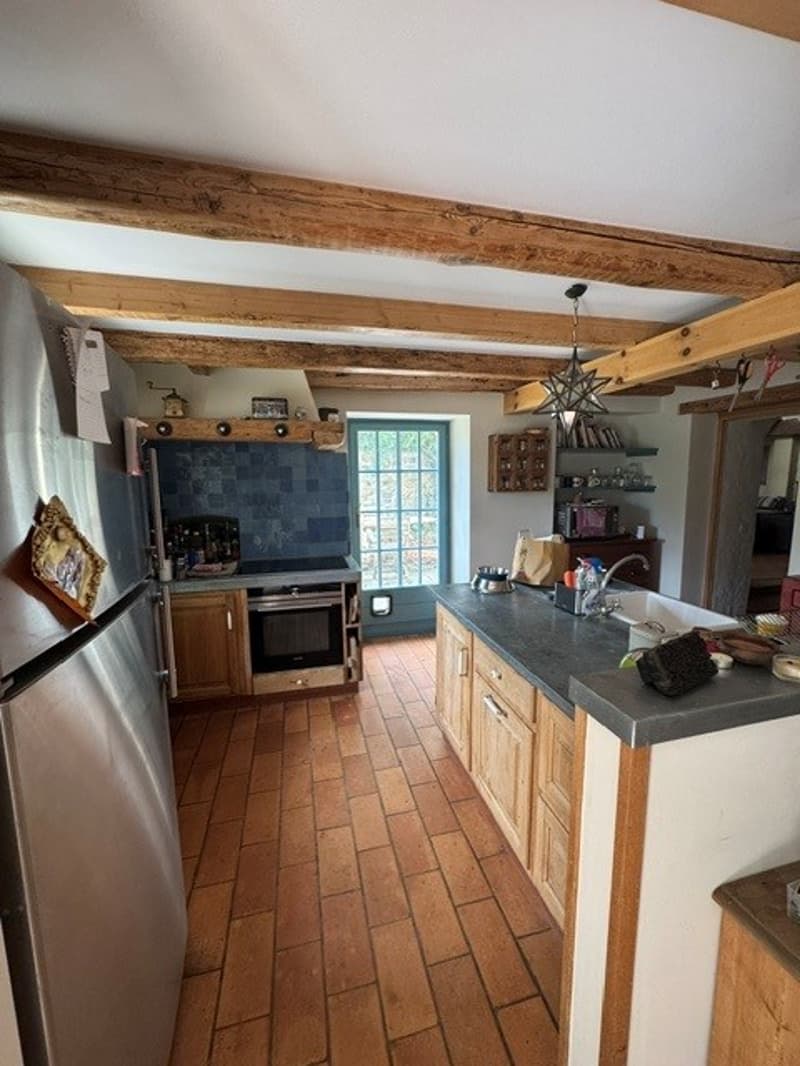 Maison de caractère rénovée de 7 pièces à Eclepens – Un patrimoine exceptionnel (6)
