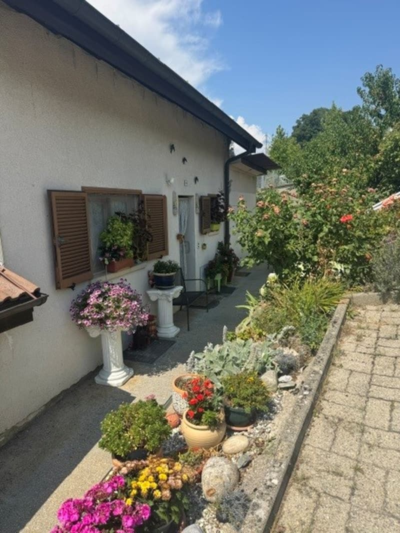Charmante villa/appartement de 5 pièces à Le Mont-sur-Lausanne (2)