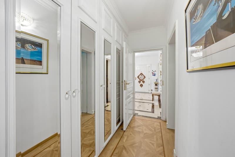 LAUSANNE Spacieux appartement de 6.5 pièces avec vue et balcon (8)