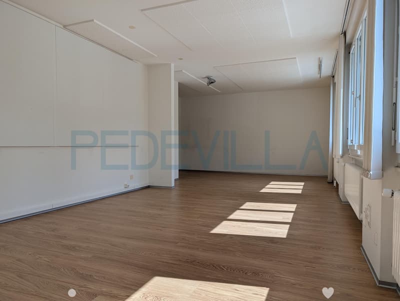 Gewerbefläche zu vermieten - 49 m² im Erdgeschoss (3)