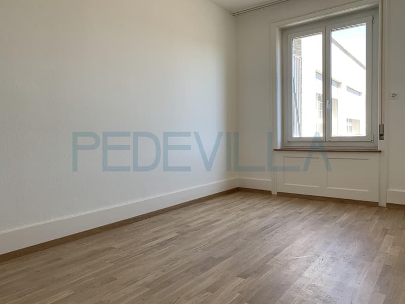 À louer - Appartement de 3 pièces au 1er étage, proche de la gare de Bienne (3)