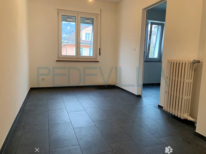 Zu vermieten ? 2,5-Zimmer-Wohnung im 1. Stock (4)