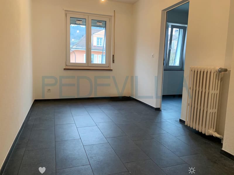 Zu vermieten ? 2,5-Zimmer-Wohnung im 1. Stock (4)