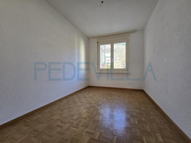 Zu vermieten - Schöne 4-Zimmer-Wohnung im 2. Stock (8)