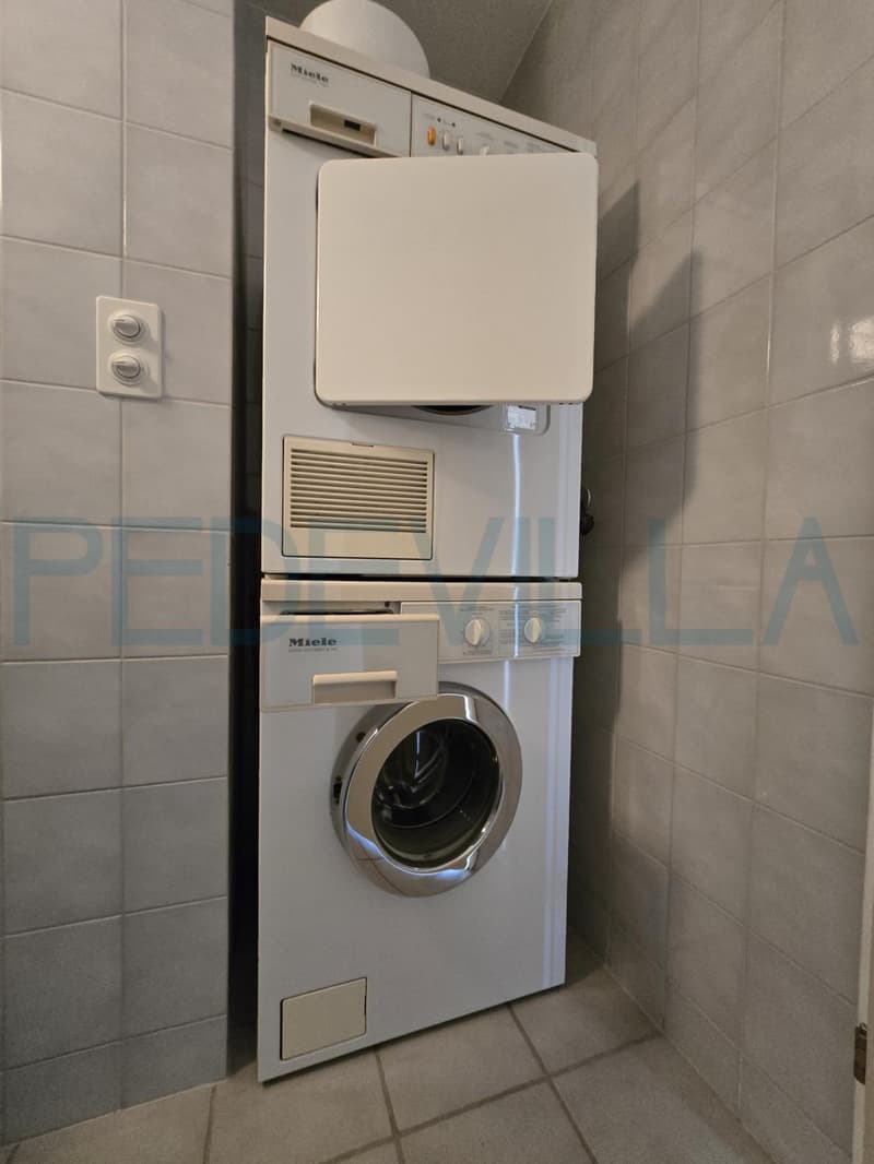 Zu vermieten - Schöne 4-Zimmer-Wohnung im 2. Stock (10)