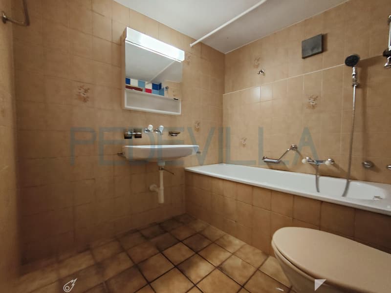Appartement 3.5 pièces à louer - En vieille ville (4)