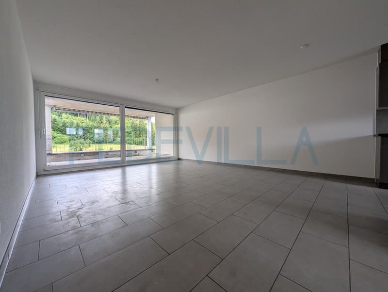 Appartement en attique avec terrasse spacieuse (3)