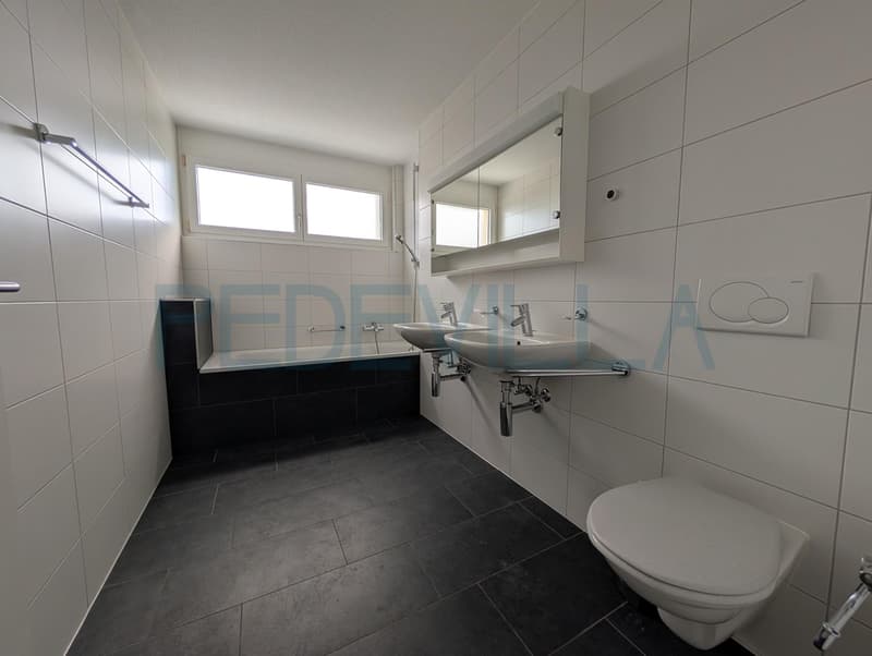 Appartement en attique avec terrasse spacieuse (7)