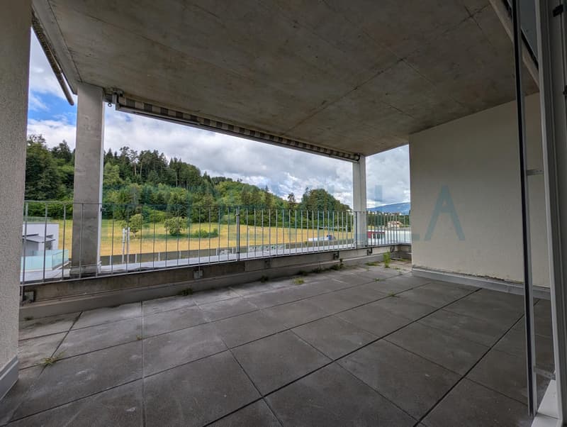 Appartement en attique avec terrasse spacieuse (8)