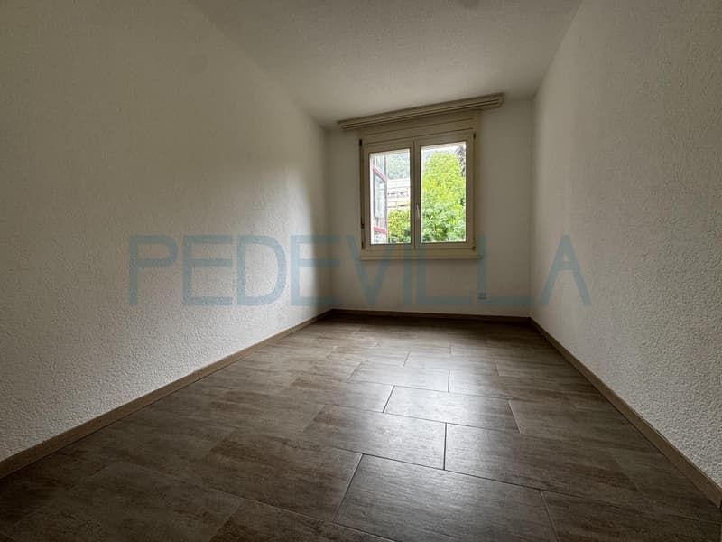 Zu vermieten - Schöne 4-Zimmer-Wohnung im 1. Stock (7)