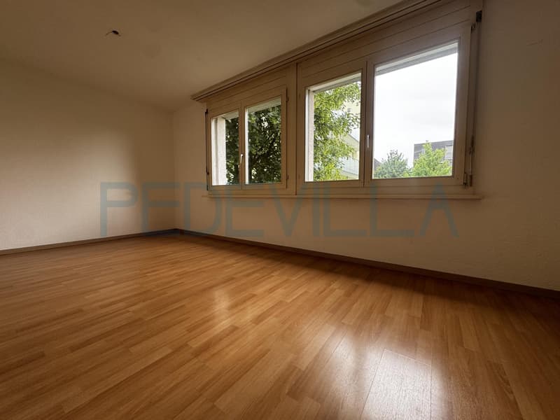 Zu vermieten - Schöne 4-Zimmer-Wohnung im 1. Stock (8)