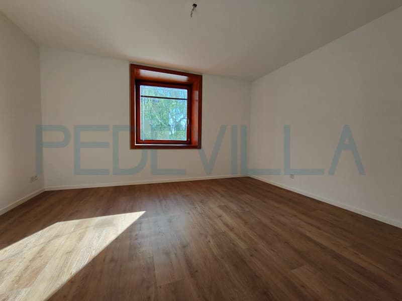 2502 Bienne: 2.5 pièces à proximité du parc de la ville (3)