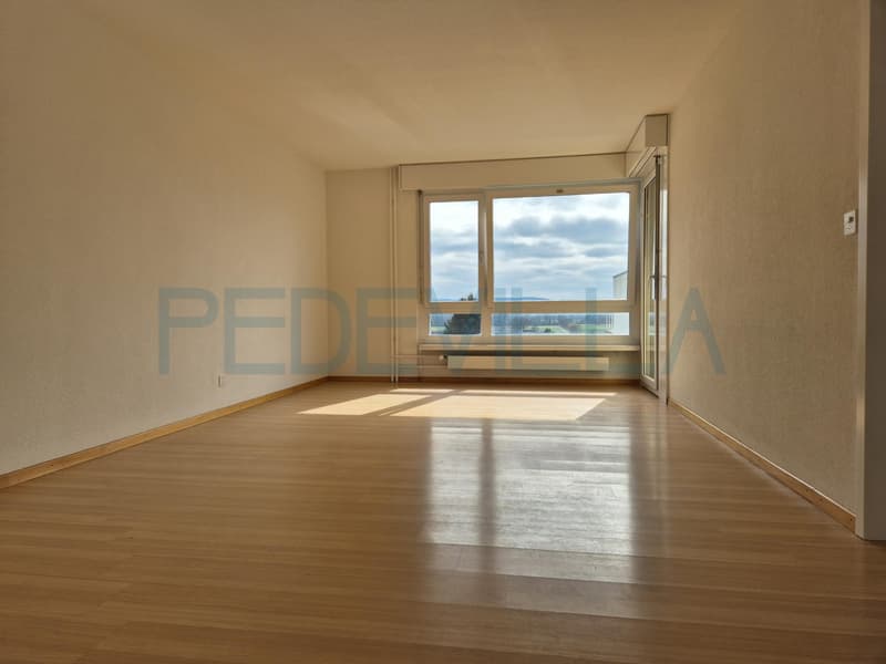 Appartement de 2.5 pièces à Longeau (3)