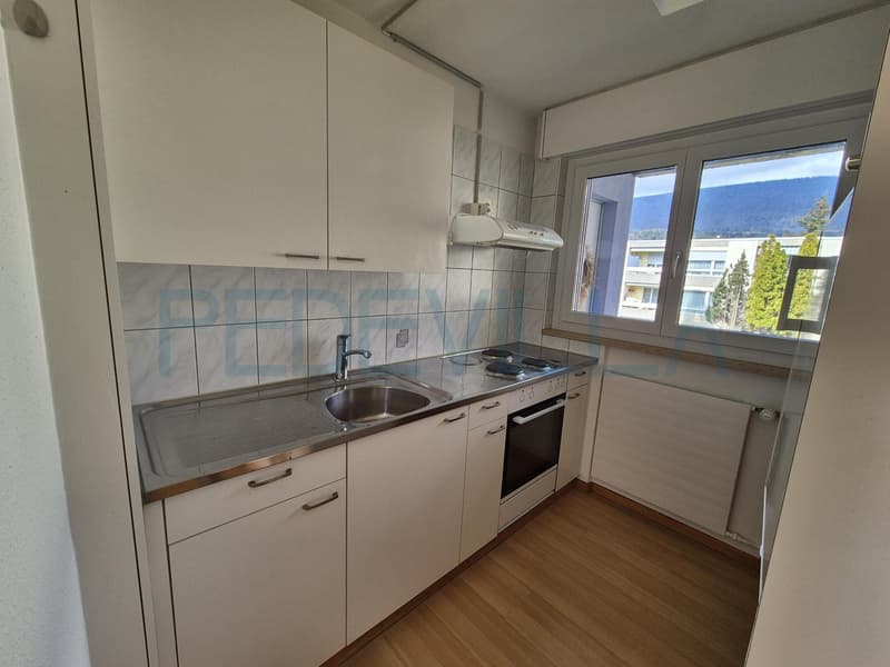 Appartement de 2.5 pièces à Longeau (7)