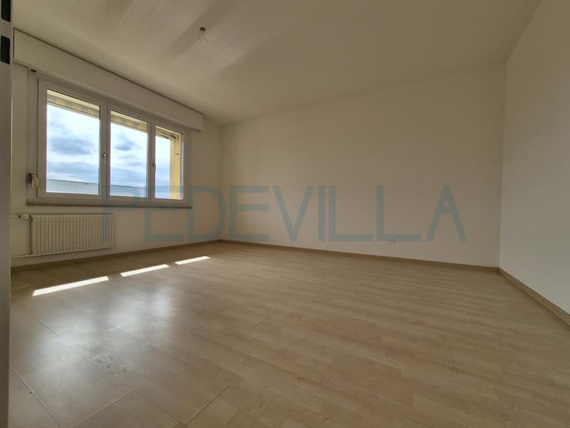 Appartement de 2.5 pièces à Longeau (4)
