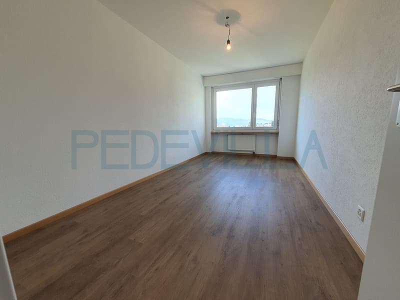 Moderne 4.5 Zi.-Wohnung zu vermieten (3)