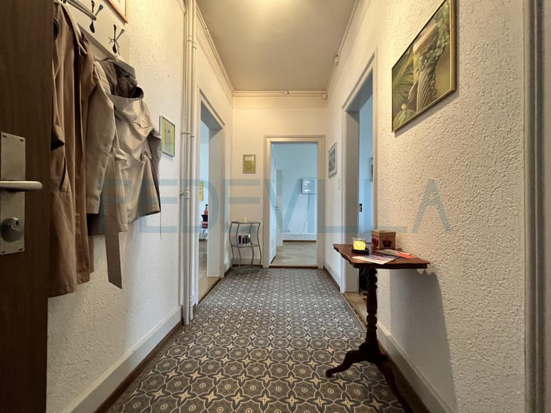 Bureau de 2 pièces à louer - Place de la Gare 8, Bienne (3)