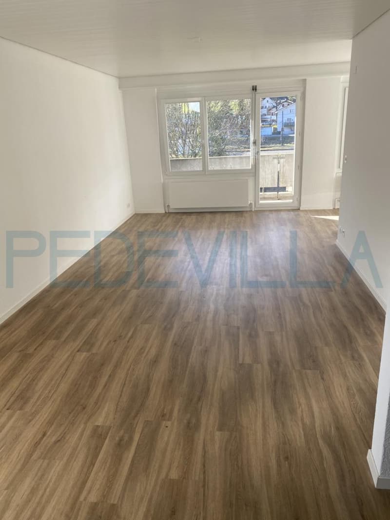 À louer ? Bel appartement de 3 pièces au 1er étage (2)