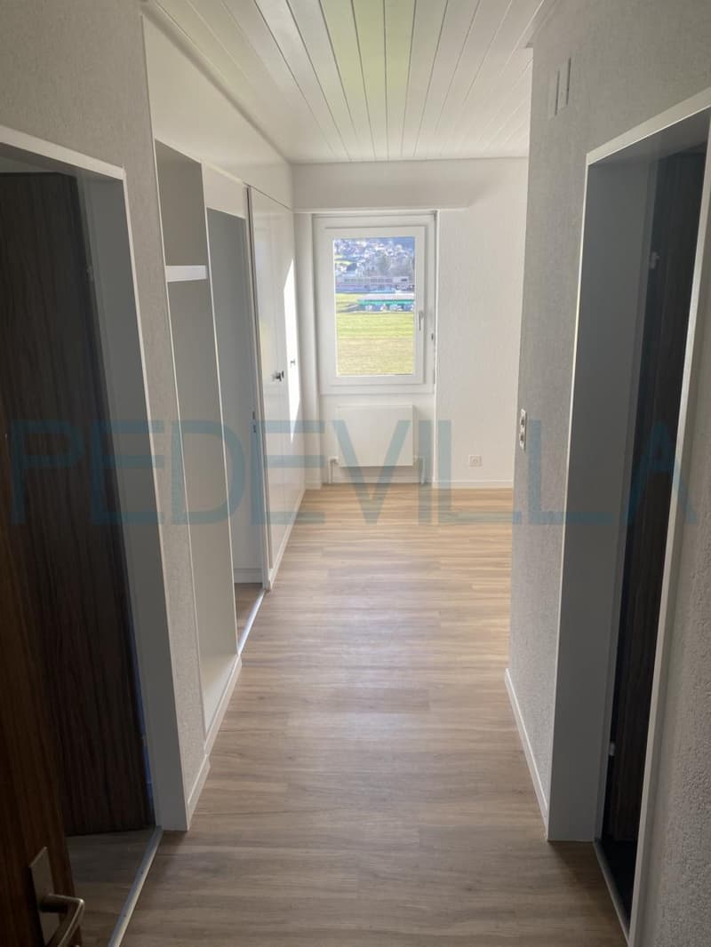 À louer ? Bel appartement de 3 pièces au 1er étage (5)