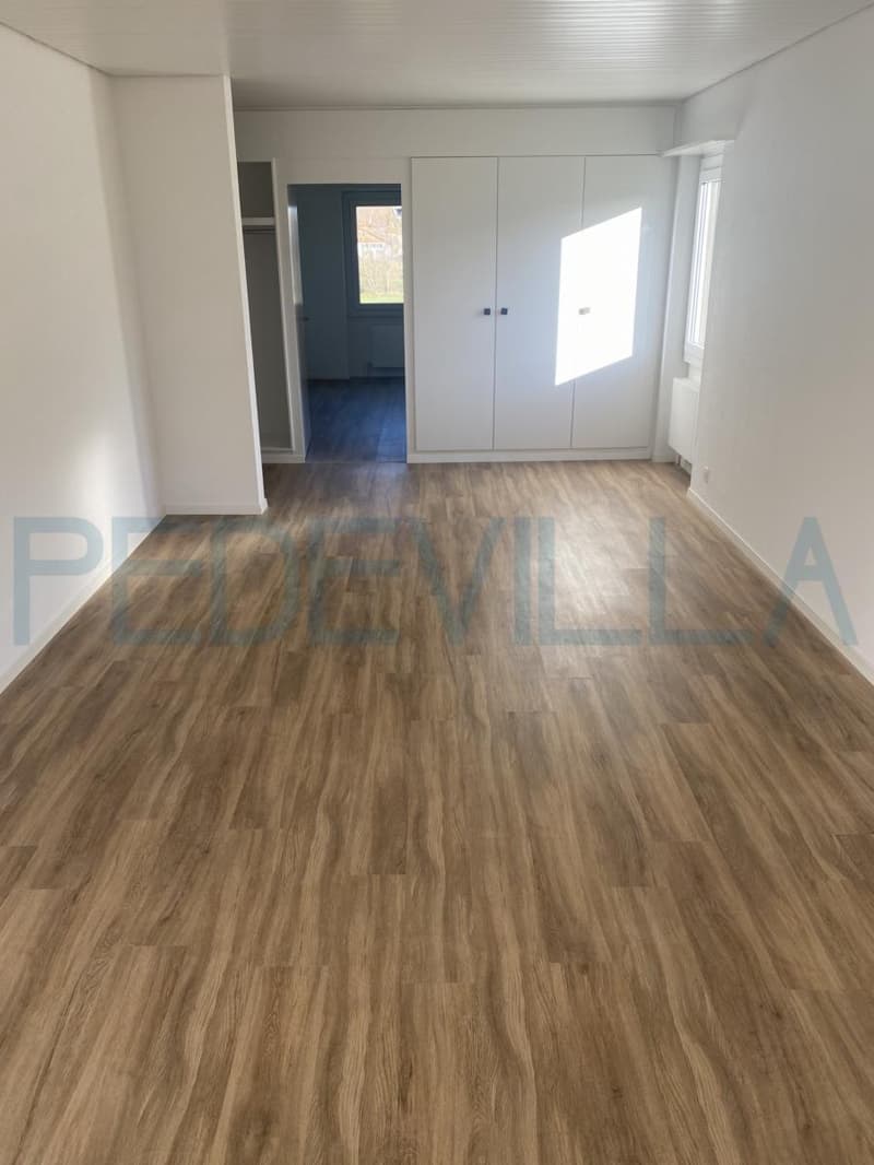 À louer ? Bel appartement de 3 pièces au 1er étage (3)
