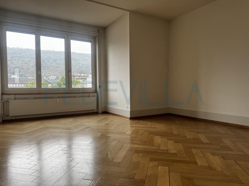 À louer - Appartement de 2 pièces à deux pas de la gare (1)