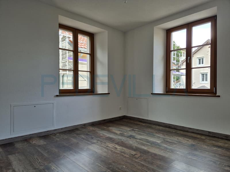 À louer - Bel appartement de 4.5 pièces à Tramelan (5)