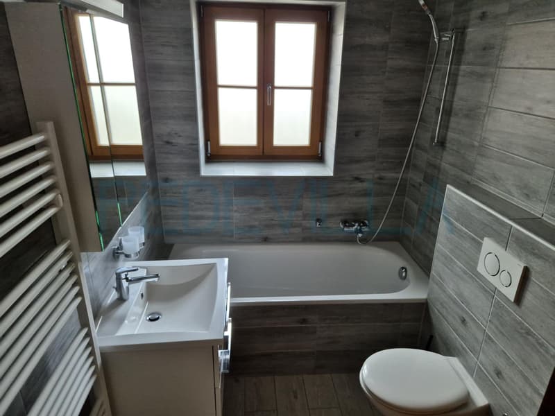 À louer - Bel appartement de 4.5 pièces à Tramelan (6)