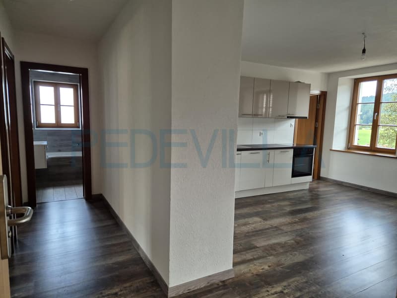À louer - Bel appartement de 4.5 pièces à Tramelan (2)