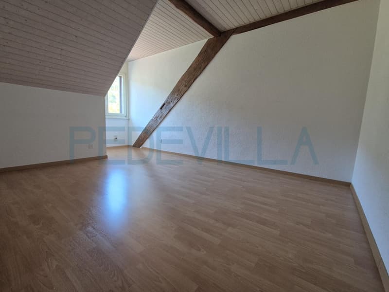 À louer - Appartement 5.5 pièces en duplex (3)