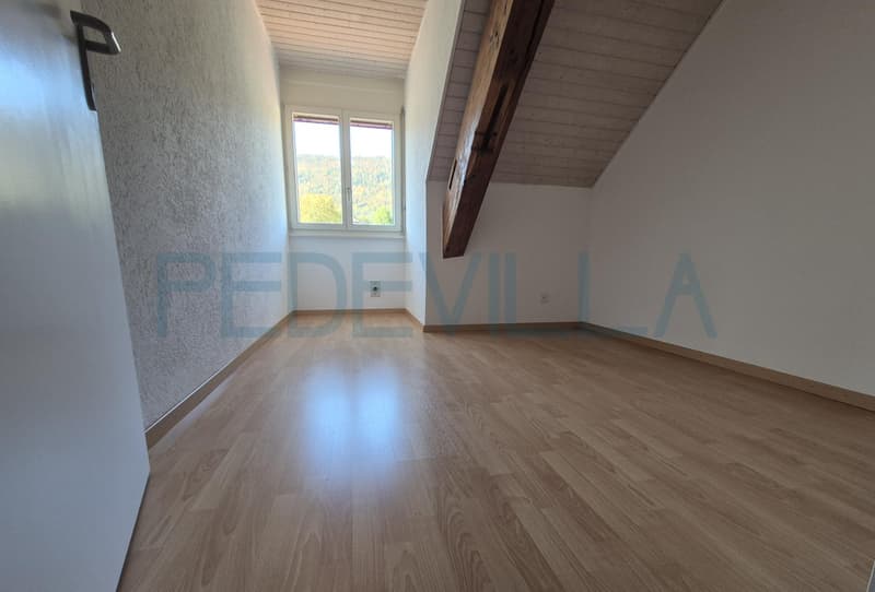 À louer - Appartement 5.5 pièces en duplex (4)