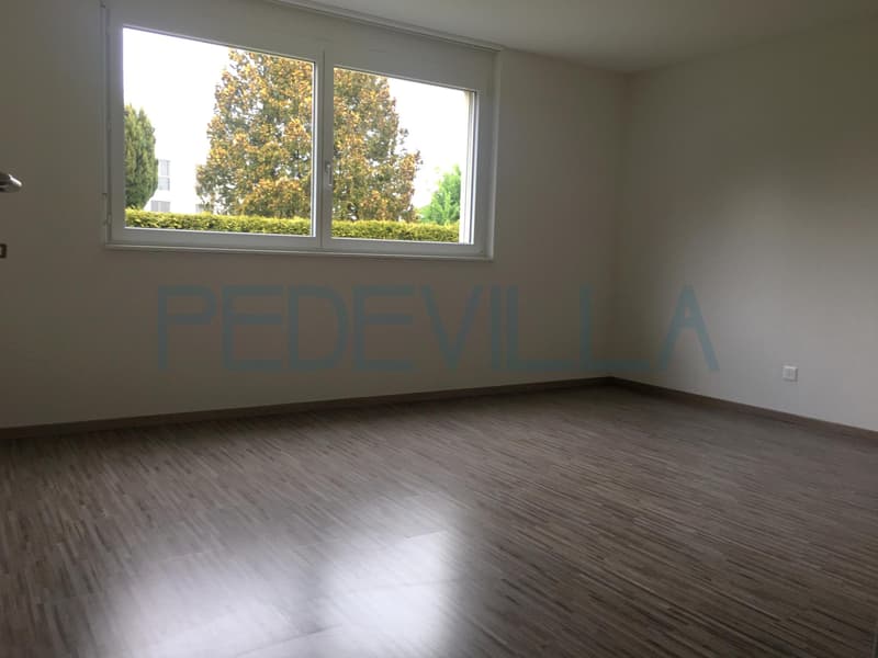 À louer - 3.5 pièces avec terrasse (6)