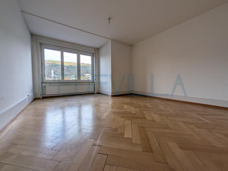 À louer - Appartement de 2 pièces à deux pas de la gare (1)