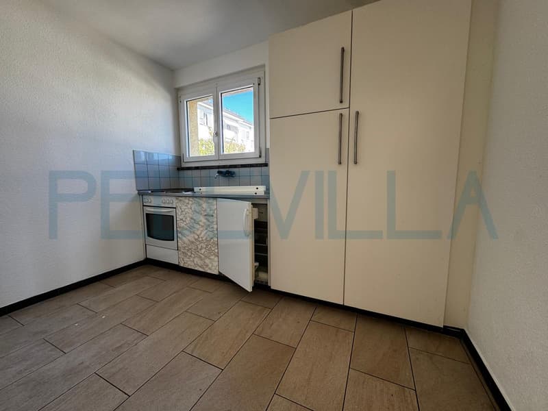 À louer - Appartement de 3 pièces à Orpond (3)