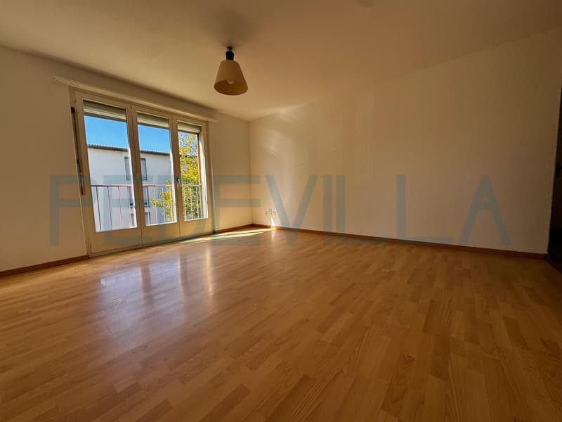 À louer - Appartement de 3 pièces à Orpond (1)